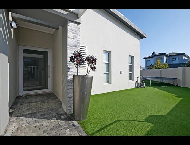 4 BEDROOM GATED ESTATE FOR SALE IN SAGEWOOD